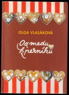 Od medu k perníku
