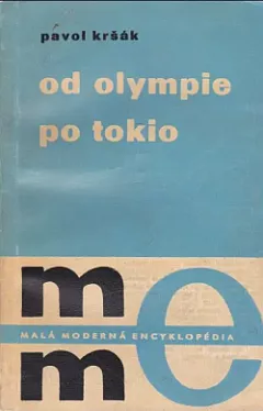 Od Olympie po Tokio