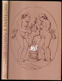 Od Olympu k Panteonu