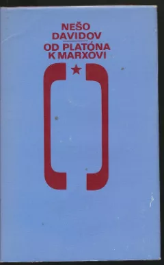 Od Platóna k Marxovi