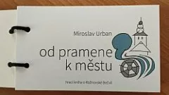 Od pramene k městu