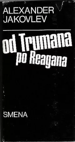 Od Trumana po Reagana