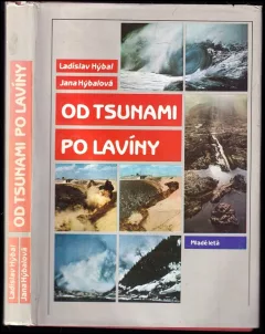 Od Tsunami po lavíny