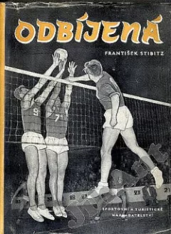 Odbíjená