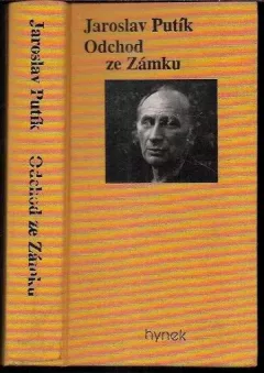 Odchod ze Zámku