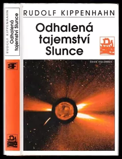 Odhalená tajemství Slunce