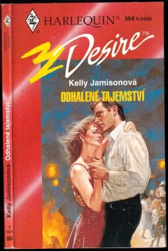 Odhalené tajemství