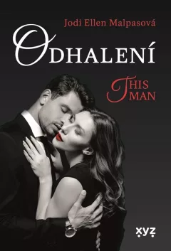 Odhalení (This Man 1)