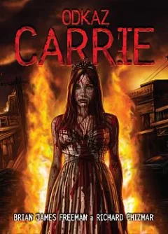 Odkaz Carrie