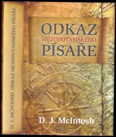Odkaz mezopotamského písaře