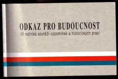 Odkaz pro budoucnost