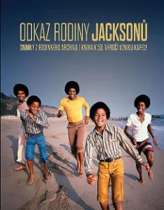 Odkaz rodiny Jacksonů