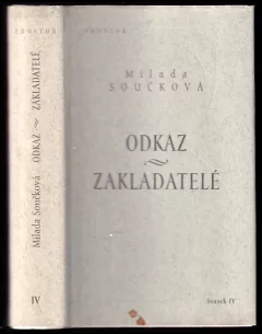 Odkaz ; Zakladatelé
