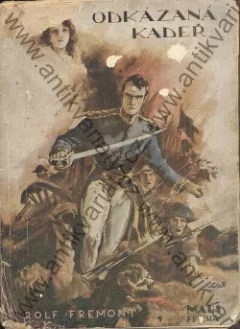 Odkázaná kadeř