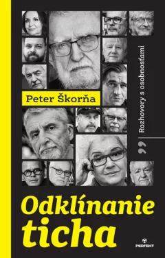 Odklínanie ticha