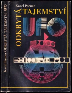 Odkrytá tajemství UFO