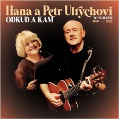 Odkud a kam / To nejlepší 1969-2022