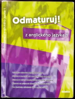 Odmaturuj! z anglického jazyka 1