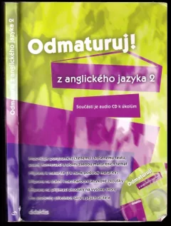 Odmaturuj! z anglického jazyka 2