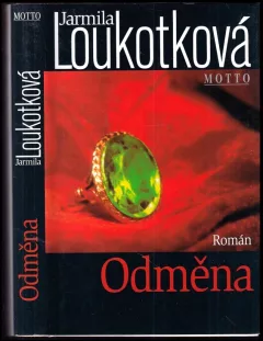 Odměna