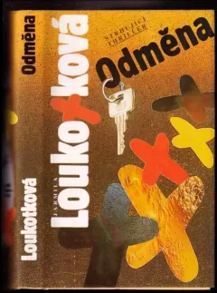 Odměna