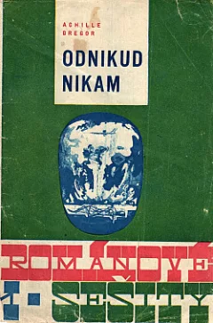 Odnikud nikam