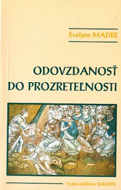 Odovzdanosť do prozreteľnosti