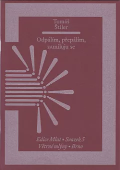 Odpálím, přepálím, zamiluju se