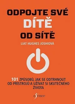 Odpojte své dítě od sítě