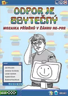 Odpor je zbytečný