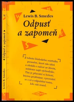Odpusť a zapomeň