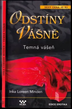 Odstíny vášně