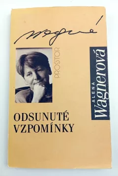 Odsunuté vzpomínky