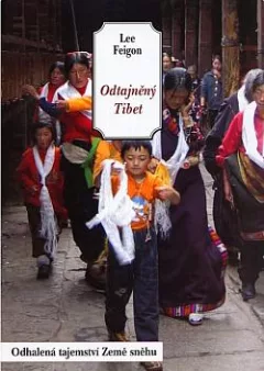 Odtajněný Tibet