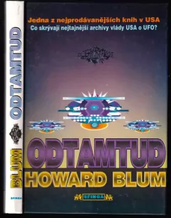 Odtamtud