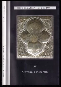 Odvaha k mezerám
