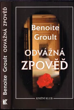 Odvážná zpověď