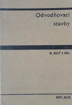 Odvodňovací stavby