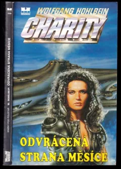 Odvrácená strana Měsíce