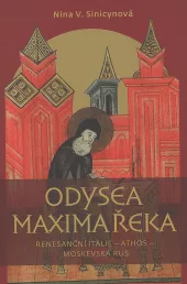 Odysea Maxima Řeka