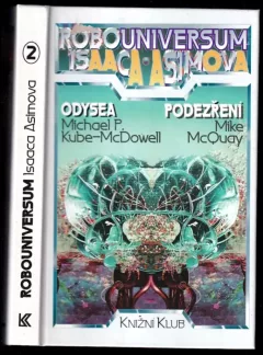 Odysea / Podezření