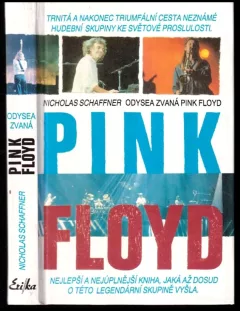 Odysea zvaná Pink Floyd