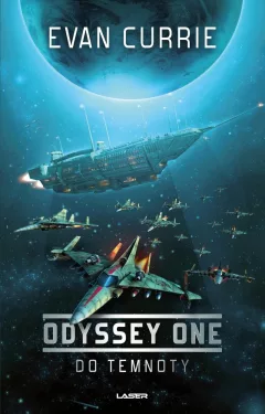 Odyssey One: Do temnoty