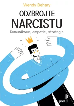 Odzbrojte narcistu, e-kniha