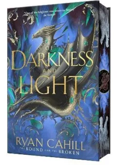 Of Darkness and Light: Signed Collector´s Edition