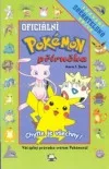 Oficiální pokémon příručka