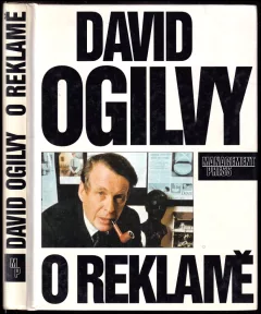 Ogilvy o reklamě