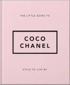 OH Little Book-Coco Chanel