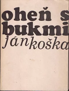 Oheň s bukmi