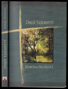 Oheň tajemství PODPIS